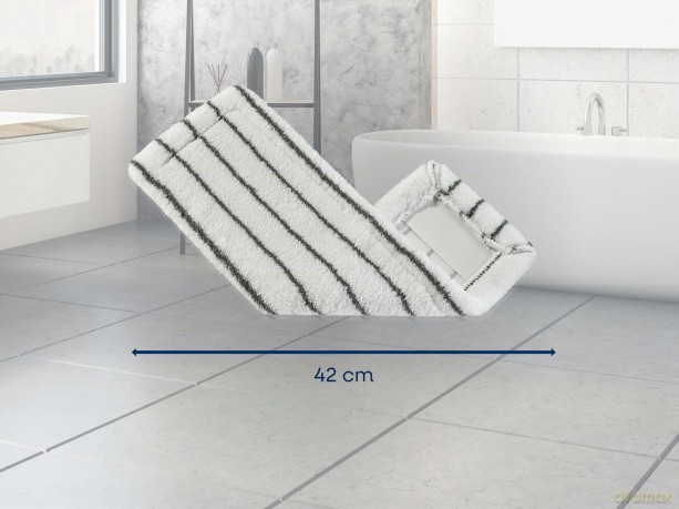 Leifheit: LEIFHEIT Classic XL MICROFIBRE Wischbezu