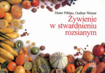 Żywienie w stwardnieniu rozsianym [KSIĄŻKA]