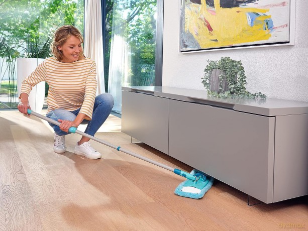 LEIFHEIT Clean Twist M Ergo static plus