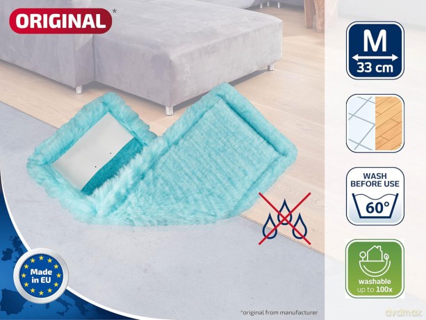 LEIFHEIT Clean Twist M Ergo static plus