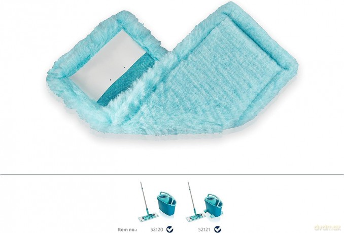 LEIFHEIT Clean Twist M Ergo static plus