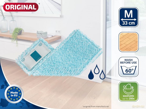 Leifheit: LEIFHEIT Clean Twist M Ergo super soft W