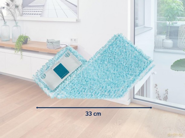 Leifheit: LEIFHEIT Clean Twist M Ergo super soft W