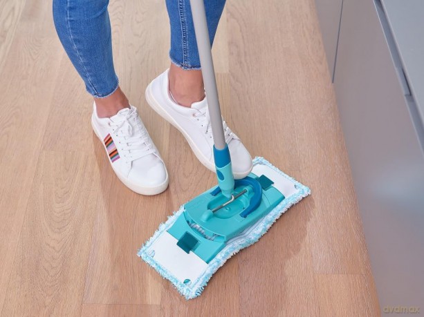 Leifheit: LEIFHEIT Clean Twist M Ergo super soft W