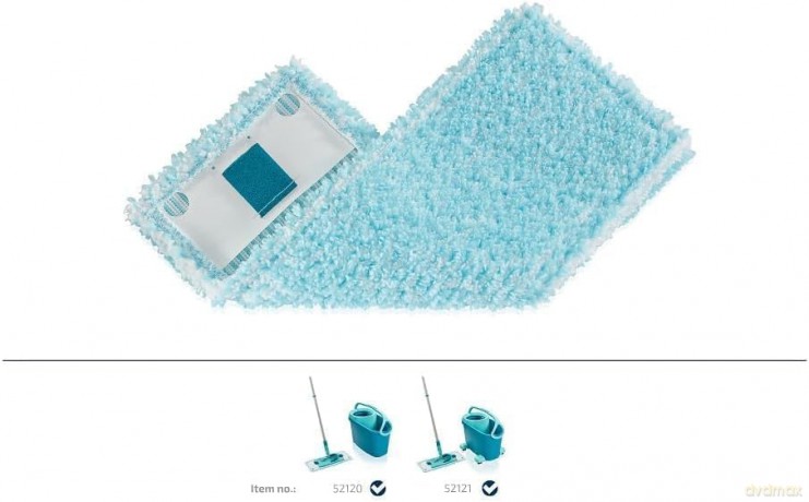 Leifheit: LEIFHEIT Clean Twist M Ergo super soft W