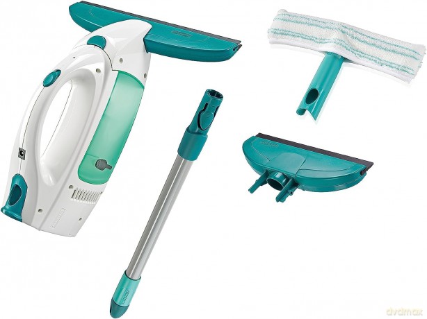 LEIFHEIT Dry&Clean Fenstersauger