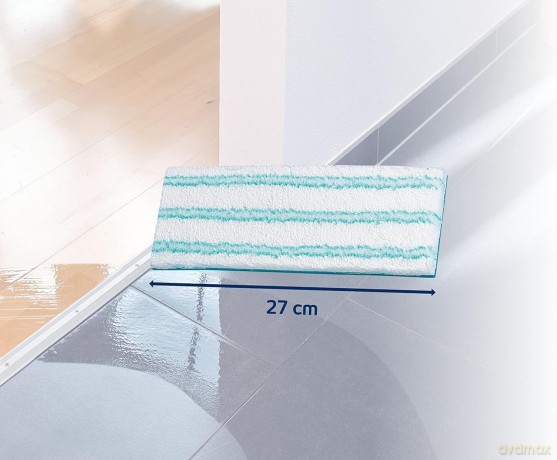 Leifheit: LEIFHEIT Picobello S micro duo Wischbezu