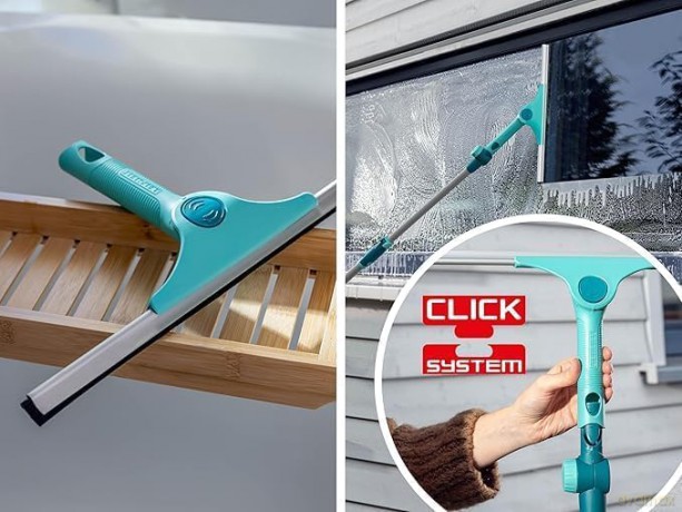 LEIFHEIT Powerslide Fensterabzieher