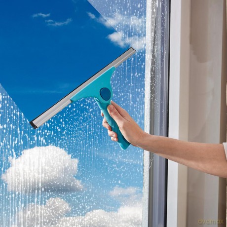 LEIFHEIT Powerslide Fensterabzieher