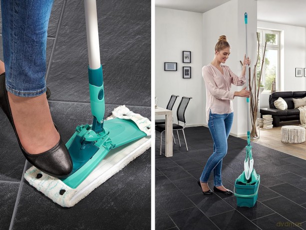 Leifheit Set Combi Clean