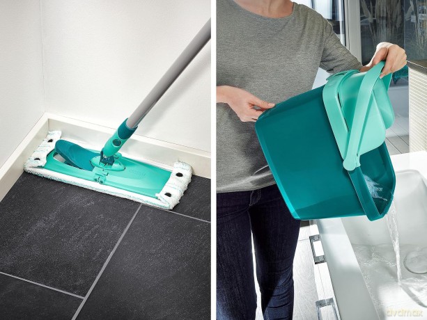 Leifheit Set Combi Clean