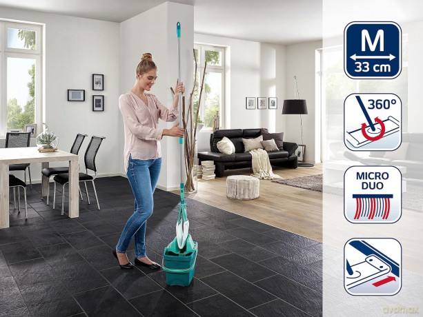 Leifheit Set Combi Clean