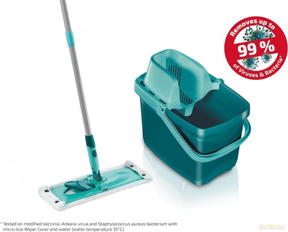 Leifheit Set Combi Clean