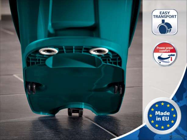 Leifheit Wischtuchpresse Profi