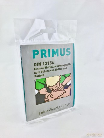 LEINA-WERKE Beatmungsmaske DIN 13154
