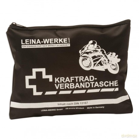 LEINA-WERKE Erste-Hilfe-Tasche DIN 13167