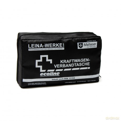 LEINA-WERKE Erste-Hilfe-Tasche KFZ Compa