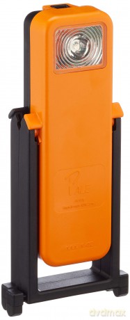 Leina-Werke: LEINA-WERKE LED Warnleuchte orange 20,8