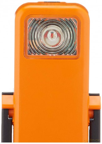 Leina-Werke: LEINA-WERKE LED Warnleuchte orange 20,8