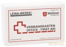 LEINA-WERKE Verbandskasten OFFICE DIN 13
