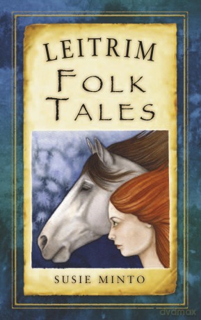 Leitrim Folk Tales [KSIĄŻKA]