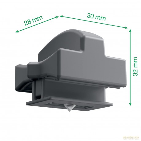 Leitz: LEITZ 90290000 Ersatzklingen fźr Rollens