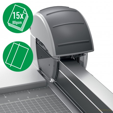 Leitz: LEITZ 90310000 Ersatzklingen fźr Rollens