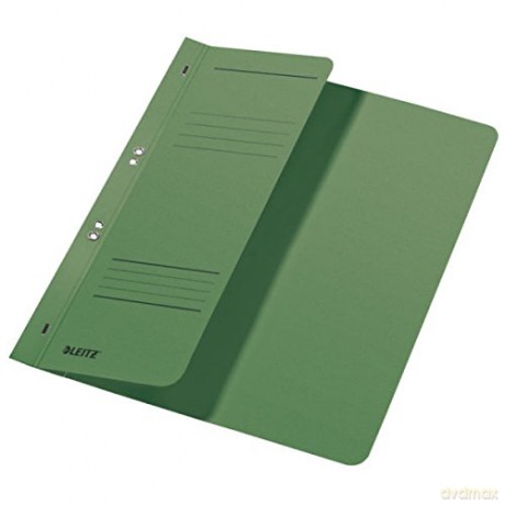 LEITZ senhefter 3740 grźn DIN A4