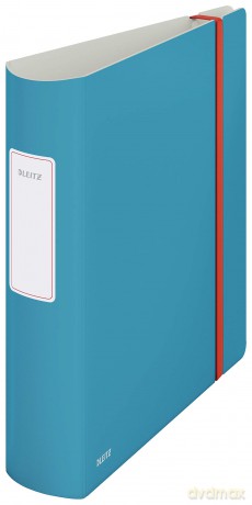 Leitz: LEITZ Active Cosy Ordner sanftes blau st