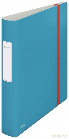 Leitz: LEITZ Active Cosy Ordner sanftes blau st