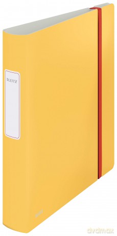Leitz: LEITZ Active Cosy Ordner warmes gelb sta