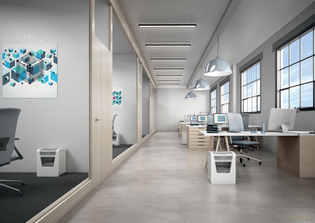 Leitz Aktenver. IQ Office, P5