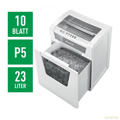 Leitz Aktenver. IQ Office, P5