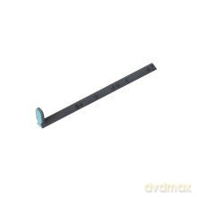 LEITZ Anschlagschiene 5172 fźr Locher