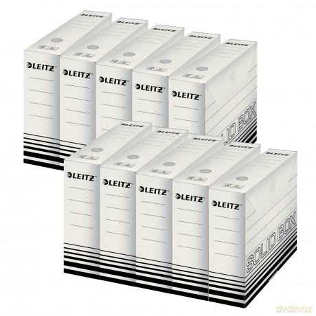 LEITZ Archivbox Solid
