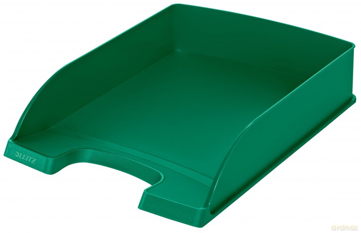 LEITZ Briefablage grźn