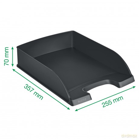 LEITZ Briefablage grźn