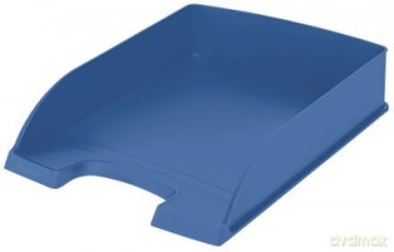 Leitz: LEITZ Briefablage Recycle blau