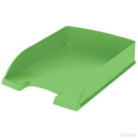 Leitz: LEITZ Briefablage Recycle grźn