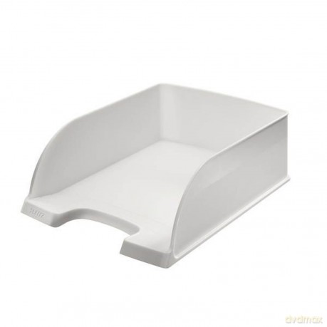 LEITZ Briefkorb Jumbo weiss