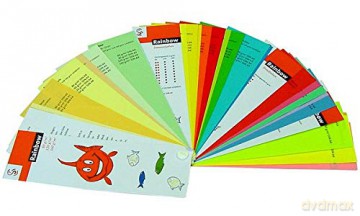 LEITZ Briefkorb Plus blau