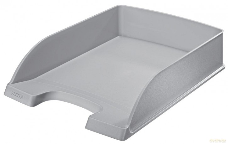 LEITZ Briefkorb Plus grau