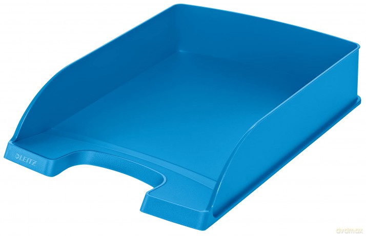 LEITZ Briefkorb Plus hellblau