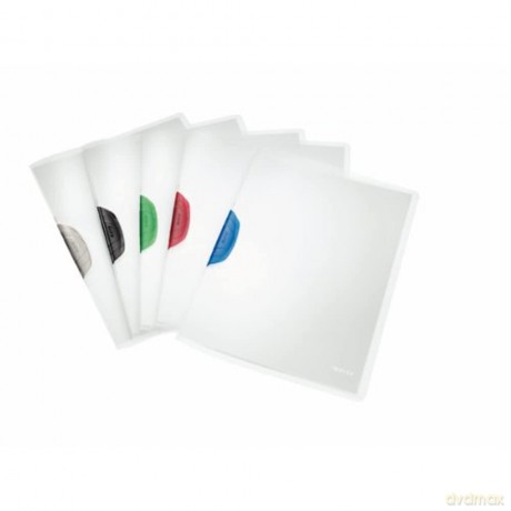 LEITZ color Clip Farbs. 6 St.