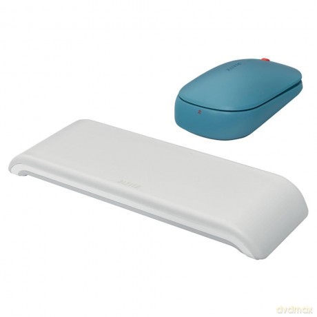 LEITZ Cosy Maus kabellos blau