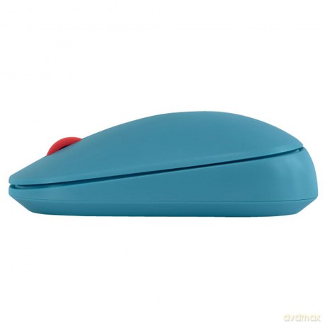 LEITZ Cosy Maus kabellos blau
