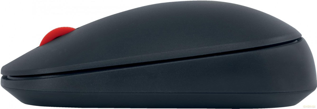 LEITZ Cosy Maus kabellos grau