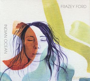 Frazey Ford: Indian Ocean [CD]