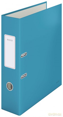 Leitz: LEITZ Cosy Soft-Touch Ordner sanftes bla