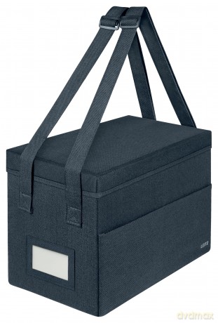 Leitz: LEITZ Desk Sharing Tasche mit Deckel Kun